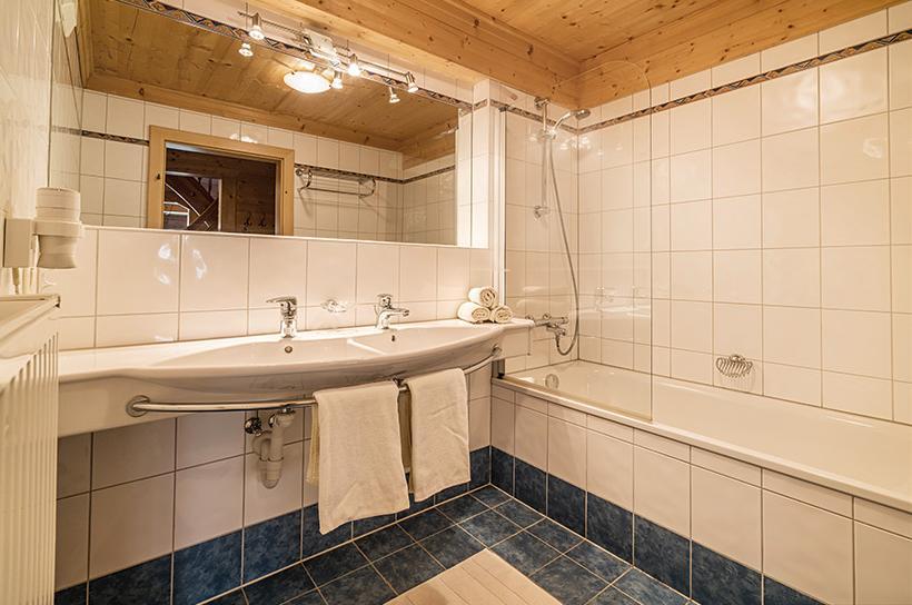 Almliesl Huet-234 Apartment Huttschlag Luaran gambar