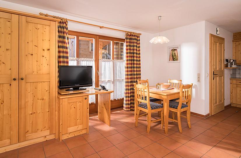 Almliesl Huet-234 Apartment Huttschlag Luaran gambar