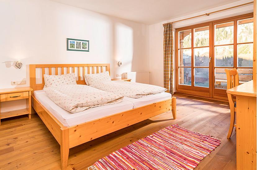 Almliesl Huet-234 Apartment Huttschlag Luaran gambar