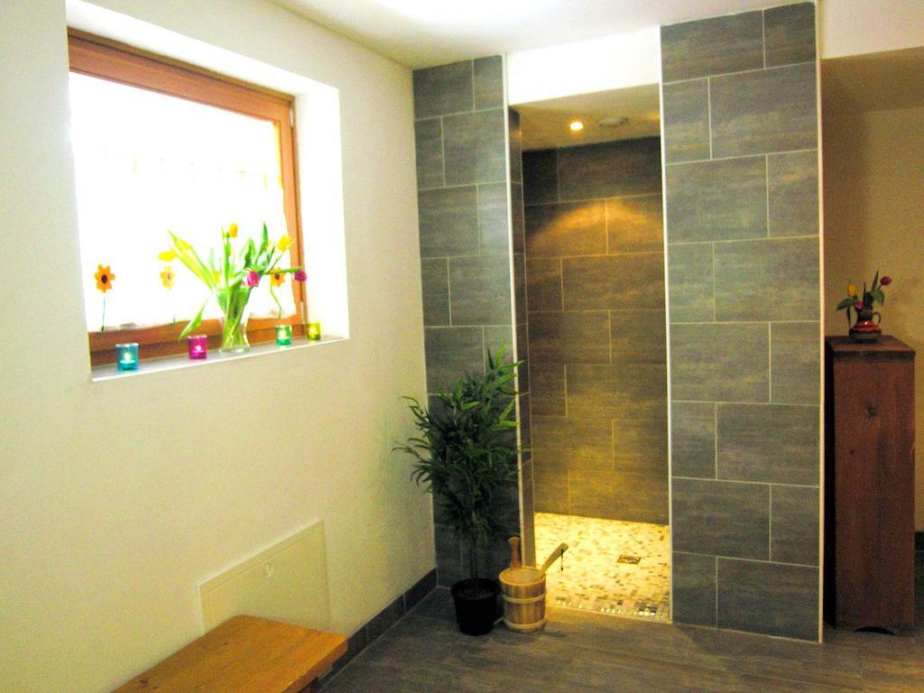 Almliesl Huet-234 Apartment Huttschlag Luaran gambar